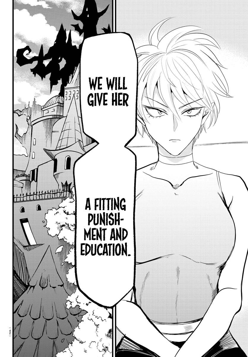 Mairimashita! Iruma-kun, Chapter 267 image 07